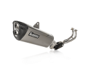 S-Y5R9-HILT Kompletní výfukový systém řady Racing Yamaha TMAX (20-26)