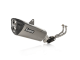 S-Y5R9-HILT Kompletní výfukový systém řady Racing Yamaha TMAX (20-26)