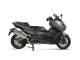 S-Y5R9-HILT Kompletní výfukový systém řady Racing Yamaha TMAX (20-26)