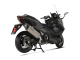 S-Y5R9-HILT Kompletní výfukový systém řady Racing Yamaha TMAX (20-26)