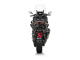 S-Y5R9-HILT Kompletní výfukový systém řady Racing Yamaha TMAX (20-26)