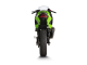 S-K4SO6-APC Výfuková koncovka Kawasaki Ninja 400 (18-26), Ninja 500 / Z500 (24-26), Z400 (19-26)