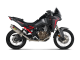 S-H11R3-WT Kompletní výfukový systém Honda CRF1100L Africa Twin (20-26)