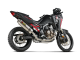 S-H11R3-WT Kompletní výfukový systém Honda CRF1100L Africa Twin (20-26)
