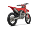 S-H4E1-FDHLT Kompletní výfukový systém Honda CRF450R / 450RX (25-26)