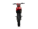 S-H4E1-FDHLT Kompletní výfukový systém Honda CRF450R / 450RX (25-26)