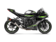 L-K6SO8/2 Propojovací trubka Kawasaki Ninja ZX-6R (09-26), Ninja ZX-6R 636 (13-20)