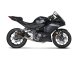 S-Y3R3-APC Kompletní výfukový systém řady Racing Yamaha MT-03 (16-26), R3 (15-26), YZF-R25 (14-24)