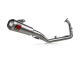 S-Y150R1-CUSS Kompletní výfukový systém řady Racing Yamaha R15 (24-26)
