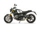 S-B12SO25-HISSSBL Výfukové koncovky BMW R 12 nineT / R 12 / R 12 G/S (24-26)