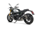 S-B12SO25-HISSSBL Výfukové koncovky BMW R 12 nineT / R 12 / R 12 G/S (24-26)