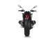 S-B12SO25-HISSSBL Výfukové koncovky BMW R 12 nineT / R 12 / R 12 G/S (24-26)