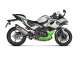 S-K4SO9-HRT Výfuková koncovka Kawasaki Ninja 7 / Z7 Hybrid (24)