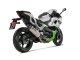 S-K4SO9-HRT Výfuková koncovka Kawasaki Ninja 7 / Z7 Hybrid (24)