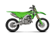 S-K4MET9-FDHLTA Kompletní výfukový systém řady Evolution Kawasaki KX 450 / 450X (24-26)