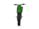 S-K4MET9-FDHLTA Kompletní výfukový systém řady Evolution Kawasaki KX 450 / 450X (24-26)