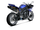 S-Y10RFT10-ZC/2 Kompletní výfukový systém Yamaha R1 (09-14)