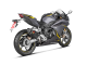 E-H2R3 Nerezové svody Honda CBR250RR (17-26)