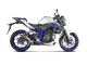 S-Y2SO11-AHCSS Výfuková koncovka Yamaha MT-03 (16-19), YZF-R3 (15-21)