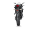 S-Y2SO11-AHCSS Výfuková koncovka Yamaha MT-03 (16-19), YZF-R3 (15-21)