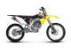 S-S2SO5-BNTA Výfuková koncovka Suzuki RM-Z 250 (10-18)