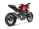 S-H3SO7-APC Výfuková koncovka Honda CB300R (18-20)