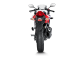 S-H3SO3-RC Výfuková koncovka Honda CBR300R (14-16)