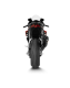 S-A10E9-RC Kompletní výfukový systém řady Evolution Aprilia RSV4 (21-24), TUONO V4 (21-24)