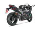 S-K10E9-ZC Kompletní výfukový systém Kawasaki Ninja ZX-10R (16-20), Ninja ZX-10R SE (18-20), Ninja ZX-10RR (17-20)