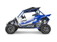 S-Y10E5-ALAGT Kompletní výfukový systém řady Evolution Yamaha YXZ1000R (16-26)