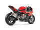 S-B10R5-APLT Kompletní výfukový systém řady Racing BMW M 1000 R (24-26), M 1000 RR (21-24), S 1000R (21-26), S 1000RR (19-26)