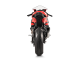 S-B10R5-APLT Kompletní výfukový systém řady Racing BMW M 1000 R (24-26), M 1000 RR (21-24), S 1000R (21-26), S 1000RR (19-26)