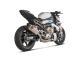 S-B10R5-APLT Kompletní výfukový systém řady Racing BMW M 1000 R (24-26), M 1000 RR (21-24), S 1000R (21-26), S 1000RR (19-26)