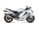 S-S13R4-APLT Kompletní výfukový systém řady Racing Suzuki GSX-1300R Hayabusa (21-26)