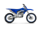 S-Y2MET17-FDHLTA Kompletní výfukový systém řady Evolution Yamaha WR250F (24-26), YZ250F / YZ250FX (24-26)