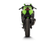 S-K2R3-APC Kompletní výfukový systém Kawasaki Ninja ZX-25R (20-26), Ninja ZX-4R (23-26)