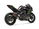 S-K2R3-APC Kompletní výfukový systém Kawasaki Ninja ZX-25R (20-26), Ninja ZX-4R (23-26)
