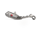 S-H2MET13-FDHLTA Kompletní výfukový systém Honda CRF250R / 250RX (22-26)