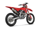 S-H2MET13-FDHLTA Kompletní výfukový systém řady Evolution Honda CRF250R / 250RX (22-26)