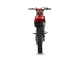 S-H2MET13-FDHLTA Kompletní výfukový systém řady Evolution Honda CRF250R / 250RX (22-26)