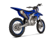 S-Y4MET16-FDHLTA Kompletní výfukový systém řady Evolution Yamaha YZ450F (23-25)