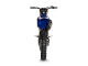 S-Y4MET16-FDHLTA Kompletní výfukový systém řady Evolution Yamaha YZ450F (23-25)