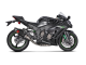 S-K10R9-ZC Kompletní výfukový systém Kawasaki Ninja ZX-10R (16-20), Ninja ZX-10R SE (18-20), Ninja ZX-10RR (17-20)