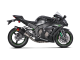 S-K10R9-ZC Kompletní výfukový systém Kawasaki Ninja ZX-10R (16-20), Ninja ZX-10R SE (18-20), Ninja ZX-10RR (17-20)