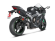 S-K10R9-ZC Kompletní výfukový systém Kawasaki Ninja ZX-10R (16-20), Ninja ZX-10R SE (18-20), Ninja ZX-10RR (17-20)