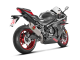 S-S10R11-APLT Kompletní výfukový systém řady Racing Suzuki GSX-R1000 (17-25)