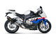 S-B10R1-RC Kompletní výfukový systém řady Racing BMW S 1000 RR (10-14)