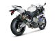 S-B10R1-RC Kompletní výfukový systém řady Racing BMW S 1000 RR (10-14)