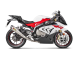 S-B10R3-CZT Kompletní výfukový systém BMW S 1000 RR (15-18)