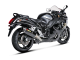 S-S13R2-RC Kompletní výfukový systém řady Racing Suzuki GSX-1300R Hayabusa (08-17)